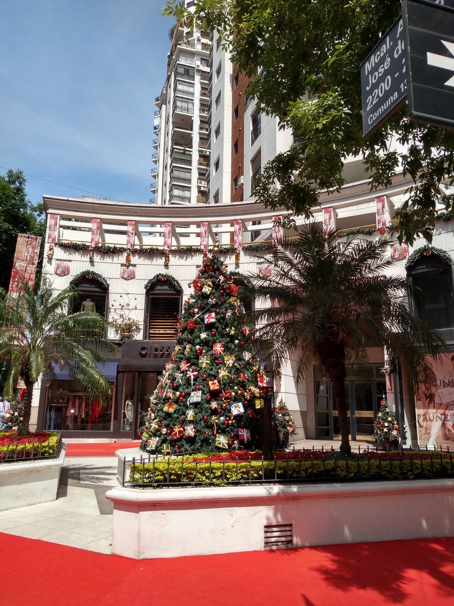 南半球のクリスマス 南半球のクリスマス