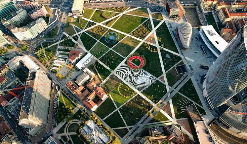 Milan Italy’s fastest-growing province for GDP
tinyurl.com/vaky3un