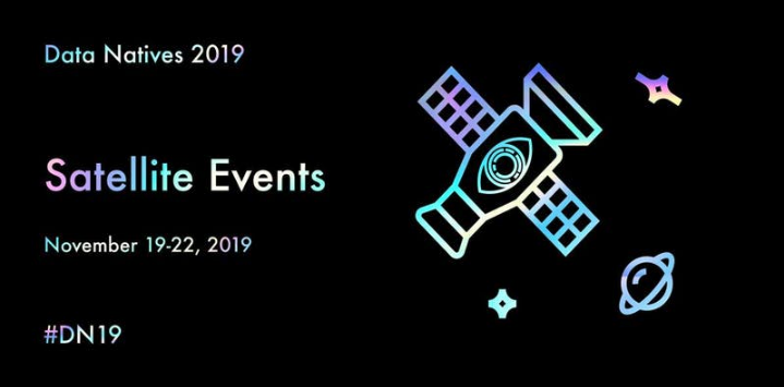 plista's tweet photo. Be there or be square! 🤓
Tomorrow: A look under the hood of Data Lake Implementation and large scale recommendation systems.

Get more info here:
https://t.co/ZY34hIjVrf
@DataNativesCon https://t.co/eOHMt1Nw28