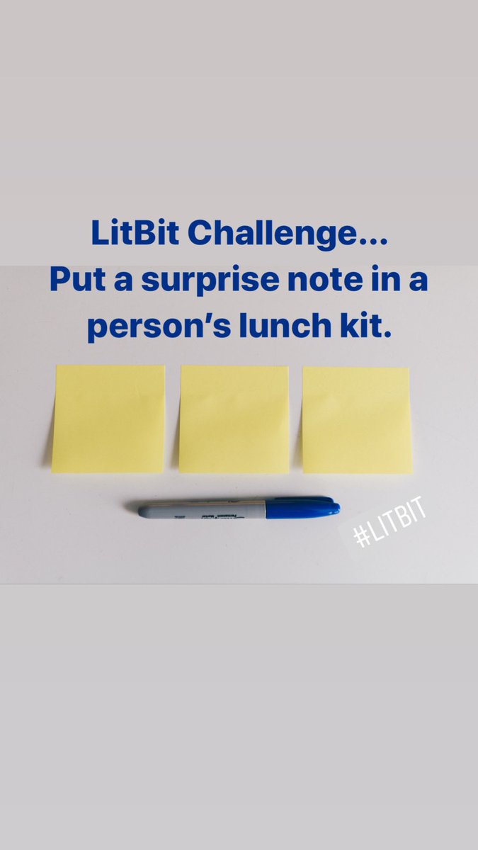 RLCLearn's tweet image. #LitBit