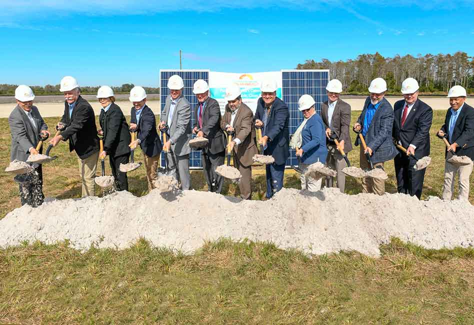 positiveosceola's tweet photo. Kissimmee Utility Authority has joined with 11 other Florida municipal electric utilities, the Florida Municipal Power Agency and Florida Renewable Partners, LLC. to form the Florida Municipal Solar Project. https://t.co/MLJp8JOUxR #FloridaPower #PositivelyOsceola #SolarEnergy https://t.co/pBDTUHPHAR