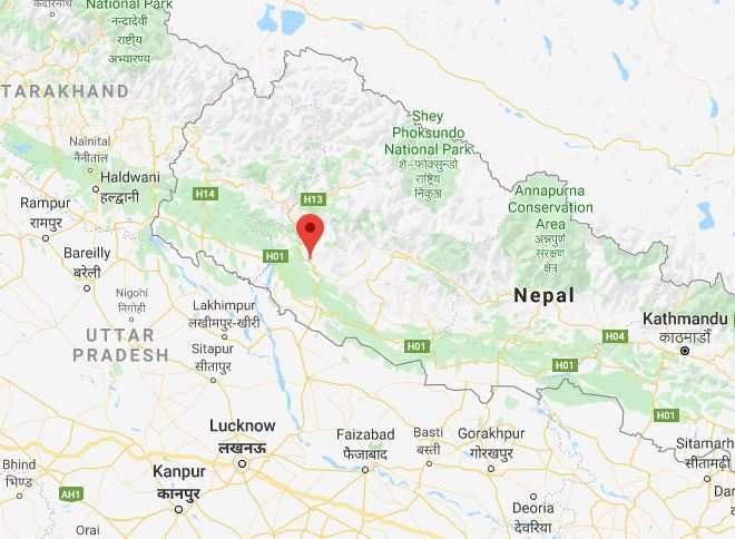 #Earthquake hits Nepal, tremors felt in Delhi, Lucknow Read: http://toi.in/ln4pNZ/a24gk