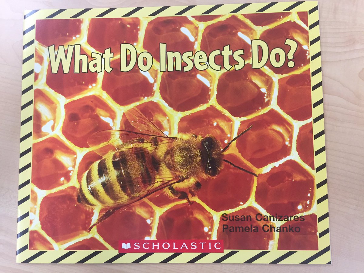 @jemsmallwood This will be a great resource for hive research, and it’s large enough for whole-class or group reading or to leave upstairs in the roof station! @Principal4GT @BrickellAcademy @realmscamper @ctroxell @flhatzop #readyforresearch