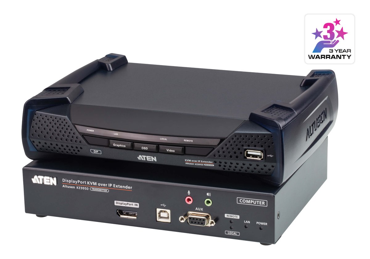 PSD_Global's tweet image. ATEN Technology, Inc. Expands KVM over IP Extender Series powersystemsdesign.com/articles/aten-…
            @ATENconnect #kvm #ip #ipextender #psd