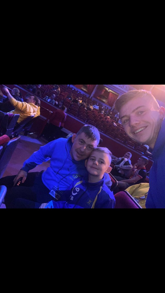 natbwfc83's tweet photo. @onsideawards https://t.co/GyZqPcst7e