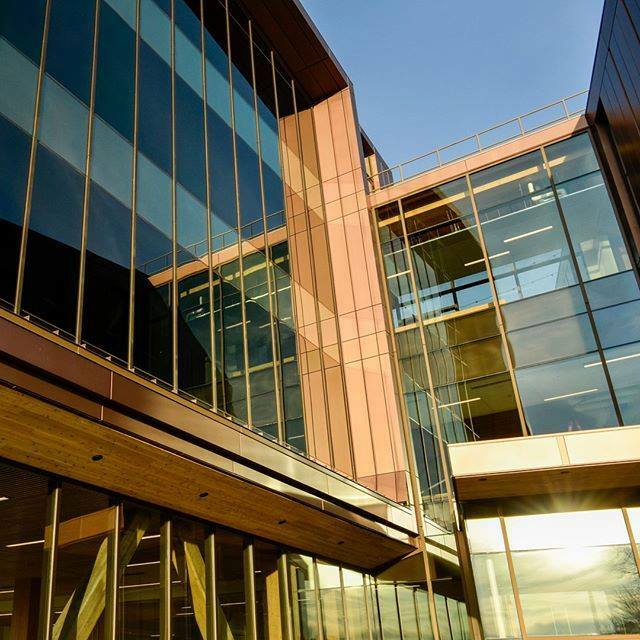 Interested in pursuing a 1-year professional Masters of Science in Sustainable Building Systems? Come to our Fall info session on Tuesday, 11/19, 5pm - 6pm in the UMass Olver Design Building, room 162. ift.tt/2qrbmEw ift.tt/35c5Ns8