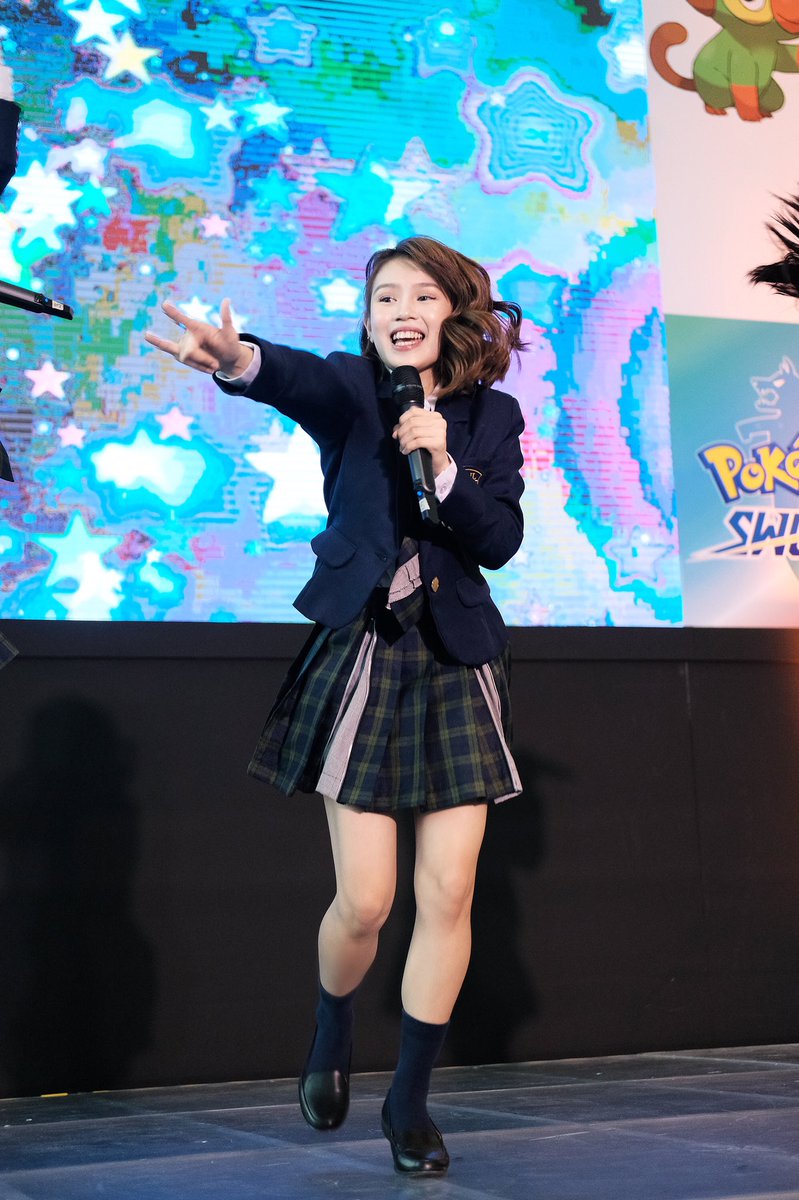 HoshiNoFilm's tweet photo. INCOMING PIKAJEM SPAM (2) !!
sMoL Jemimah 😅
11.17.2019
#MNL48xPokemon
Ft #MNL48Jem
#MNL48
#HighTensionMNL48 #5thSingleMNL48
#MNL48HT
#PikaJem #Jemimah
——
#HoshiNoFilmMNL48Jem https://t.co/1nT9B7BV0j