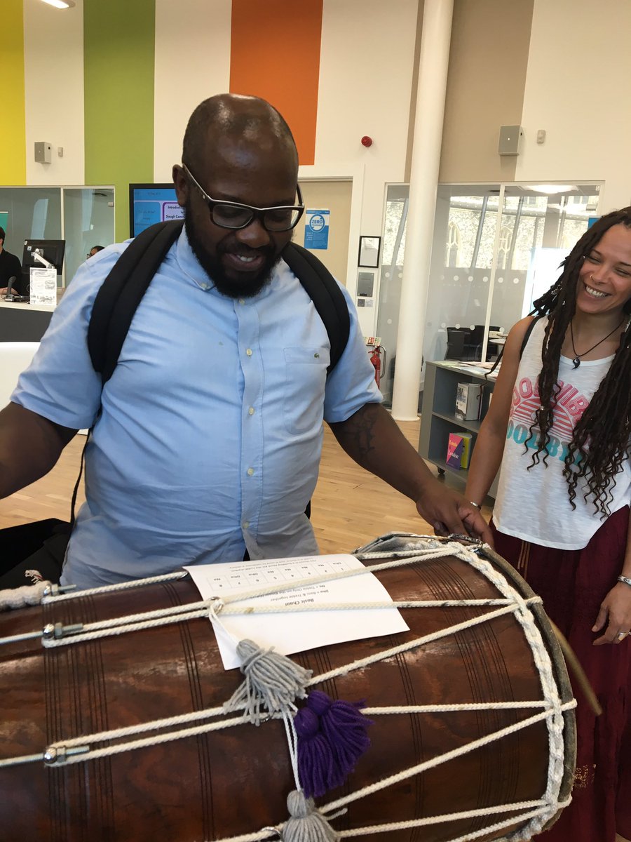 CreativeJunc's tweet image. #ThanksToYou over 1000 #Slough residents got hands on with all sorts of arts activities @GetCreativeUK @TheCurveSlough @SloughLibraries @ace_southeast #NationalLottery25