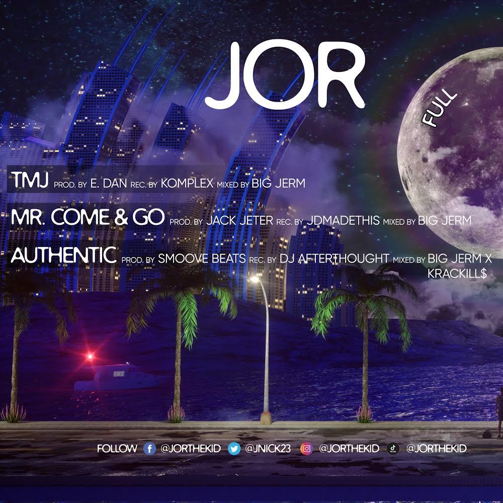 jnick23's tweet image. “Full” is out on all platforms🌔🌔🌔 thank you to everyone involved who made it happen 🖤
@bigjerm412 
@IdlabsMusic 
@jdmadethis 
@jackkjeter 
@DJAfterthought 
@smoovemadeit 
@komplexpgh 
@Krac_Kills 
@B_Ellenberger7 
Cheers to chapter 1 🎉🎉🎉🎉 Chapter 2 soon😁🎉