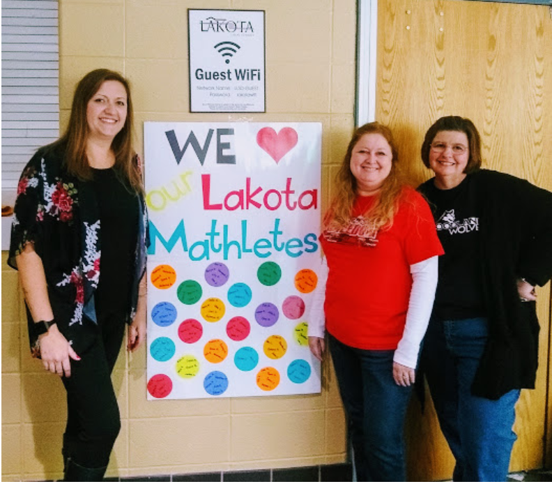 Lakota Gifted Services tweet media