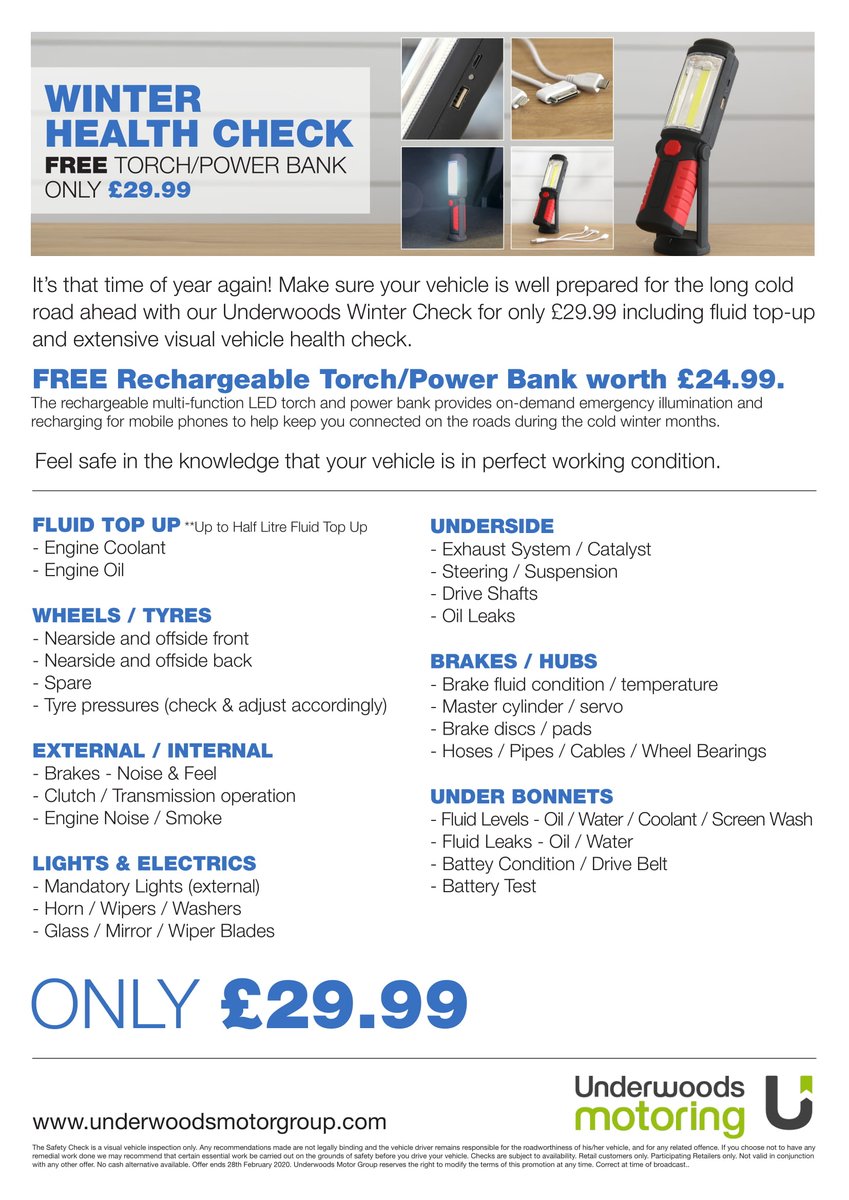 parts_trade's tweet photo. #BeatTheCold

#Vauxhall 
#Mazda 
#Kia https://t.co/U5zPOKXPW1