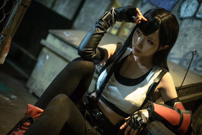 コスプレイヤー切切キリコのTwitter画像62