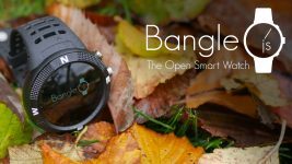 OpenElectronics's tweet photo. Bangle.js: an Open Source Smart Watch
https://t.co/hZHgtZ41qY
#Crowdfunding #Gadget #Kicksarter #OpenSource #OpenSourceJavaScript #SmarchWatch
#openelectronics https://t.co/rYrDaOPC6x