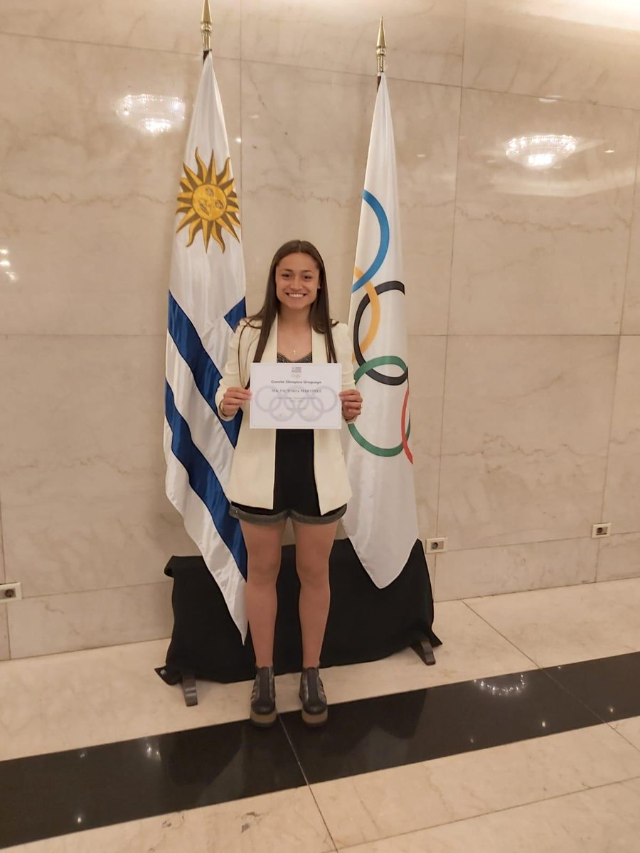 LiverpoolFC1915's tweet photo. #FemNegriazul | María Victoria Martínez, fue elegida como "Joven Promesa del Fútbol Femenino" 🙌🔝

¡Felicitaciones! ⚫🔵
#SomosLiverpool https://t.co/MEnM23slUh