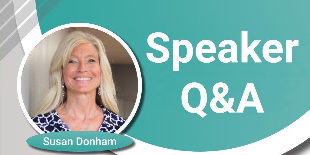 acacollector's tweet photo. Why the right #communication technique can mean the difference between a #compliment and a #complaint with @acaintl member Susan Donham of Merchants Credit Association #HelpingMembersSucceed 
https://t.co/NaXkdY1aNy https://t.co/K7BiiQ6wAV