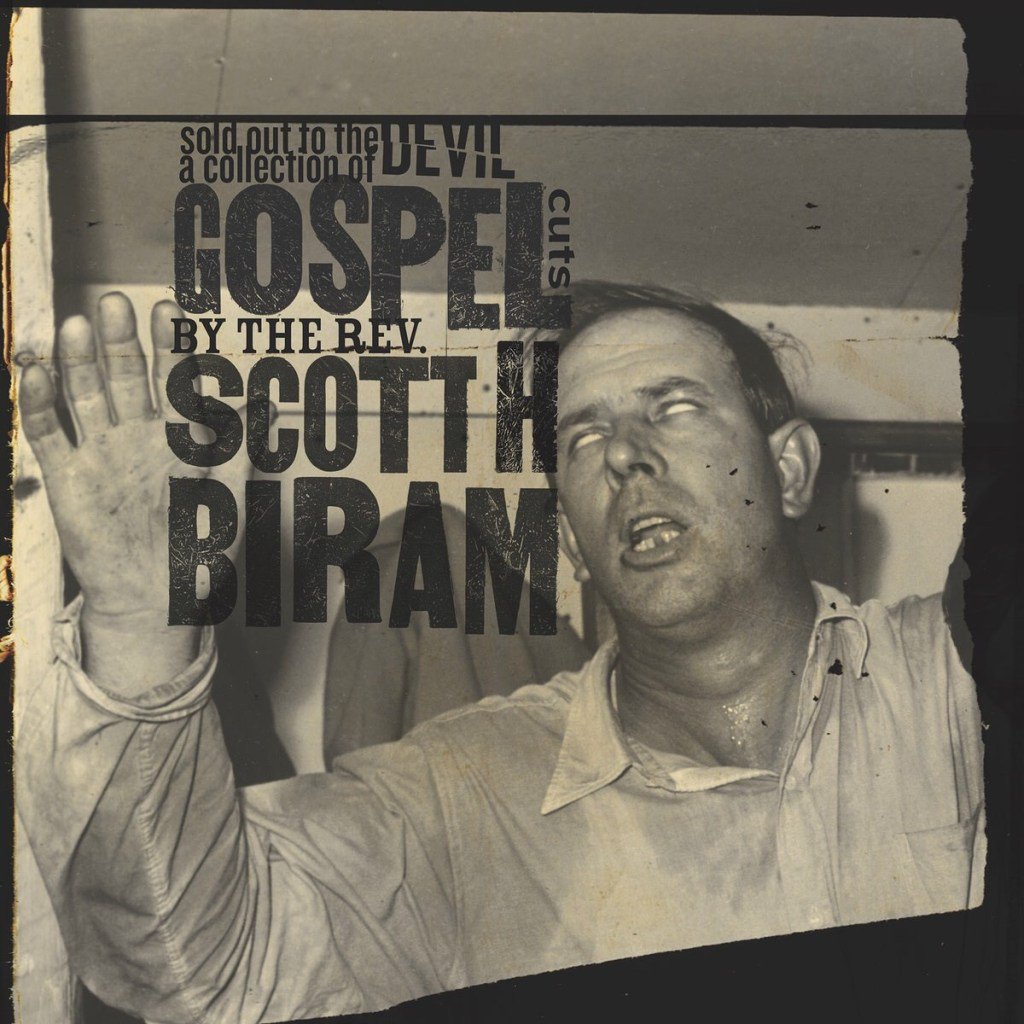 AmericanaHiways's tweet photo. REVIEW: Scott H. Biram’s “Sold Out to the Devil” @bshq @scotthbiram #soldouttothedevil #americanamusic https://t.co/tpR1rXN2Wv https://t.co/lgxQid5EWx