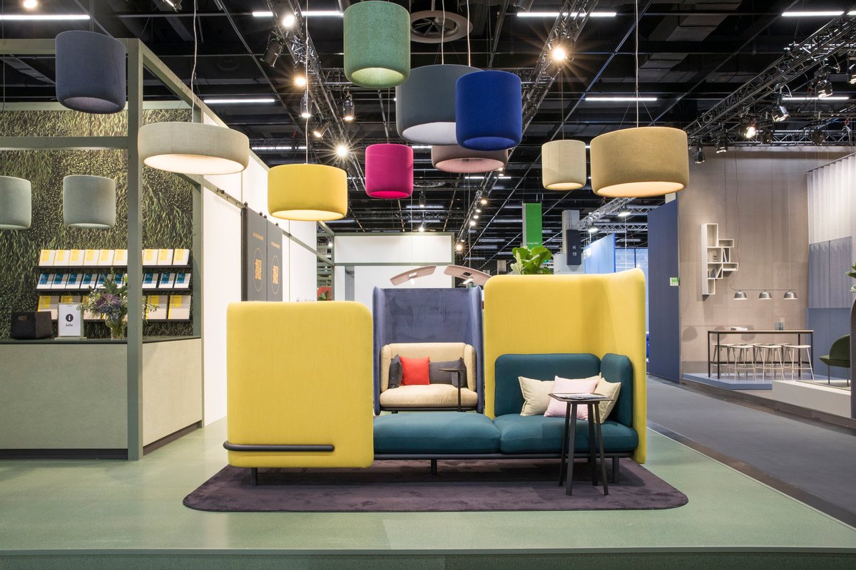 Color, color, all we need.

btoffice.co.uk
btoffice.co.uk/contact-us

#officefurnitureuk #officefurniture #highbacksofas #acousticfurniture #breakout #designoffices #OfficeSpace #spaceplanning #buzzispark
