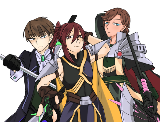 ステラレイドイラスト ステラレイドイラスト