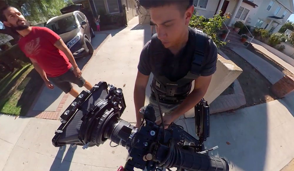 Streamlab_za's tweet image. Premium Beat Learning Curve: Using a Steadicam for the Right Shot: Steadicam operation is a camera skill that requires a lot of equipment and experience, but how hard is it to put on… dlvr.it/RJcLhb #Filmmaking #VideoGear #camerastabilization #Gimbal Via @PremiumBeat