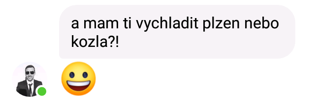 Už jsem byla hostem několika skvělých podcastů, tento však zatím vypadá na ten nejskvělejší 😅 <a href="/KarelDytrych/">Karel Dytrych</a>