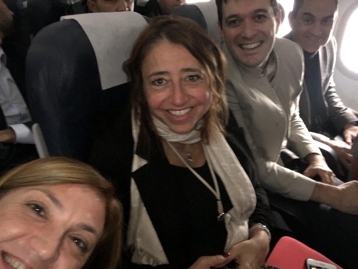 stefanbuttigieg's tweet photo. On the way to #EPH2019 #MaltaatEPH2019 🇲🇹🇲🇹🇲🇹 https://t.co/dCh83RnMg3