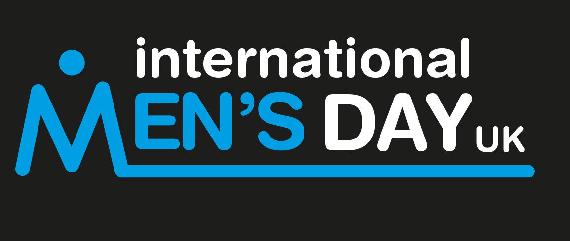 On #InternationalMensDay, it's important to celebrate men's successes, but it's also important to support those who struggle with issues unspoken.
Fathers, husbands, brothers and friends; be honest and open with each other. We are all equal. We all matter.
#equality #timetotalk