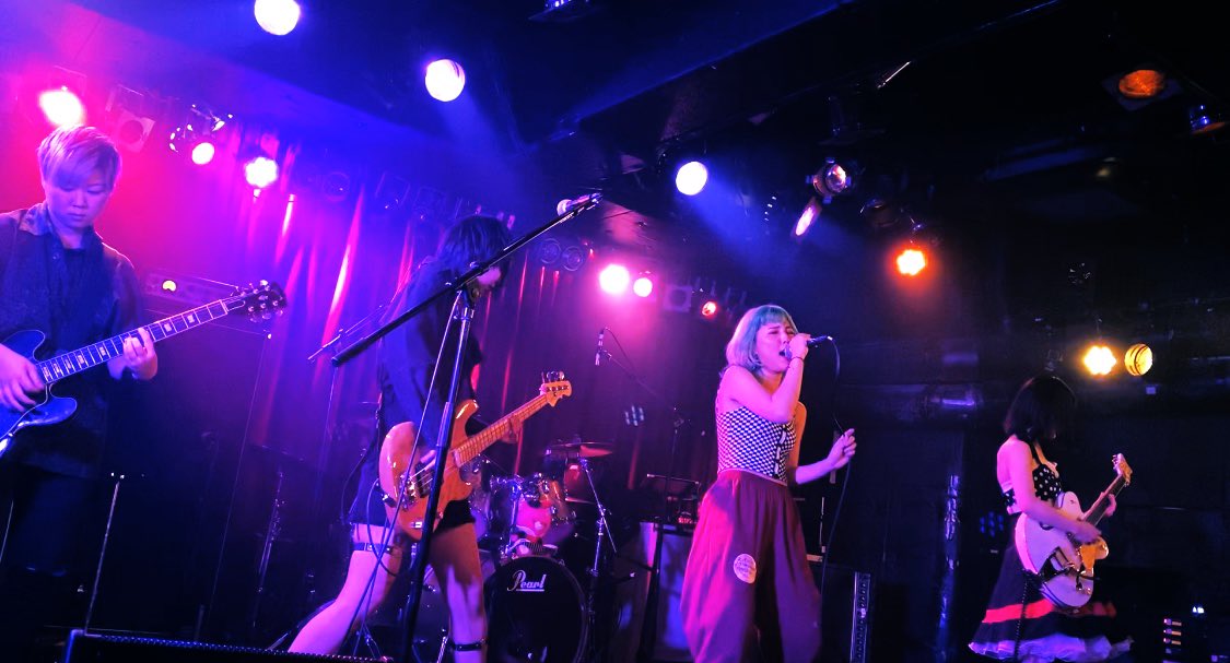 yuri_ms44's tweet photo. 2019.11.18
#MESSENGERS_HOUSE vol.5
渋谷Star Lounge
【PASH】@PASH_jpn 
#PASHをPUSH https://t.co/BU4IVJjd01