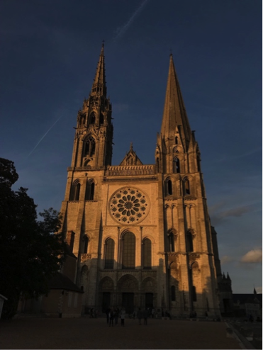 UoM Languages tweet media