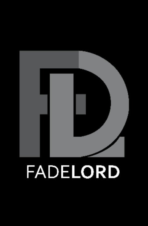 THEFADELORD's tweet image. #Brandlogo #bossitup
#Tonsure #Tonsorial Artist