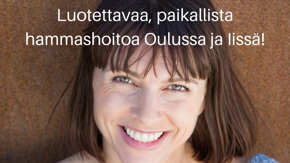 HLFurka's tweet photo. Tiesitkö, että hammaslääkäriasema Furka on toiminut #Oulu 'ssa jo vuodesta 1979 lähtien? Tarjoamme kattavat suun terveyden palvelut Oulussa ja Iissä pitkällä kokemuksella.

https://t.co/GTFRsYE1Ta

#terveys #hyvinvointi #suunterveys #hammaslääkäri #hammashoito #Ii https://t.co/qY9qMn97f2