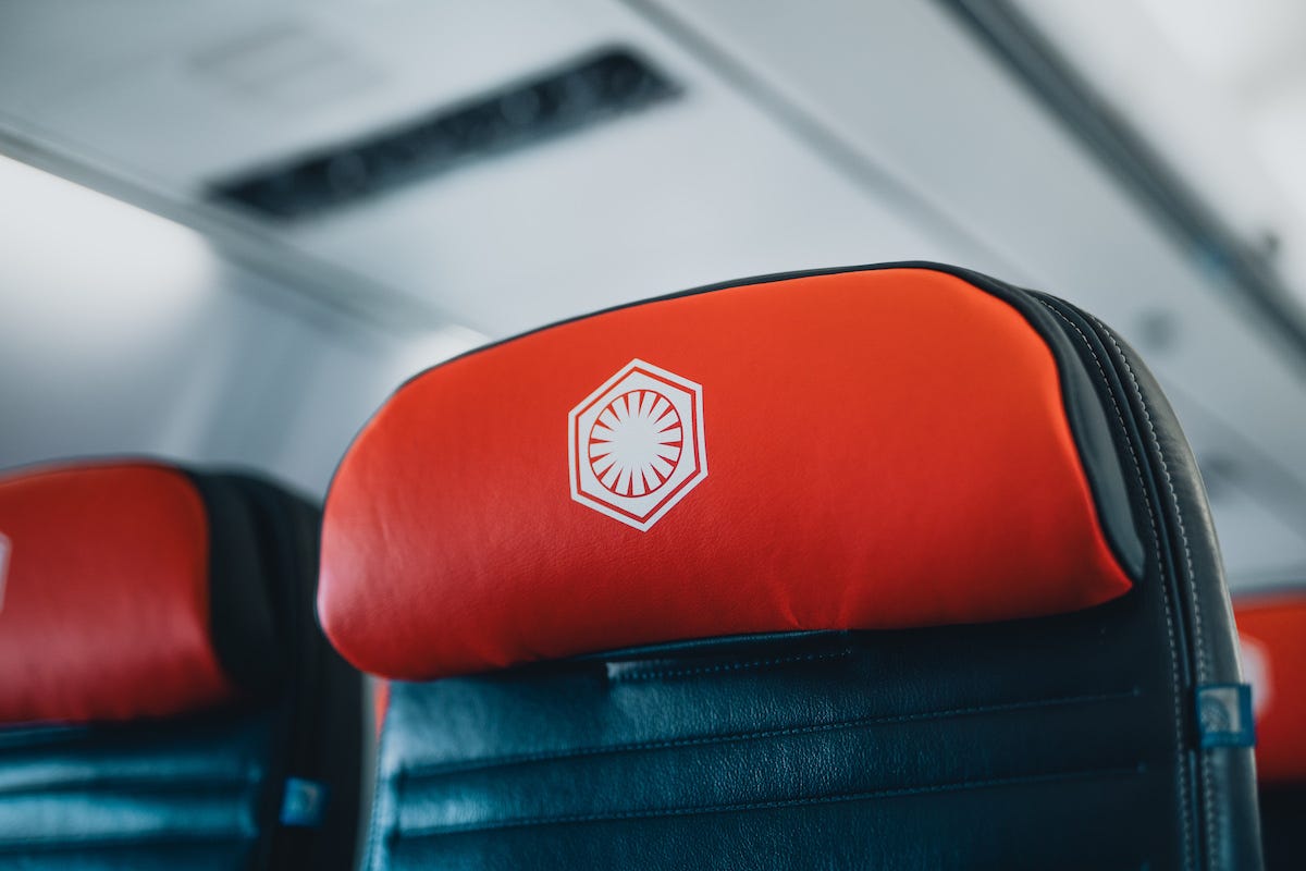 SeatGuru.com tweet media