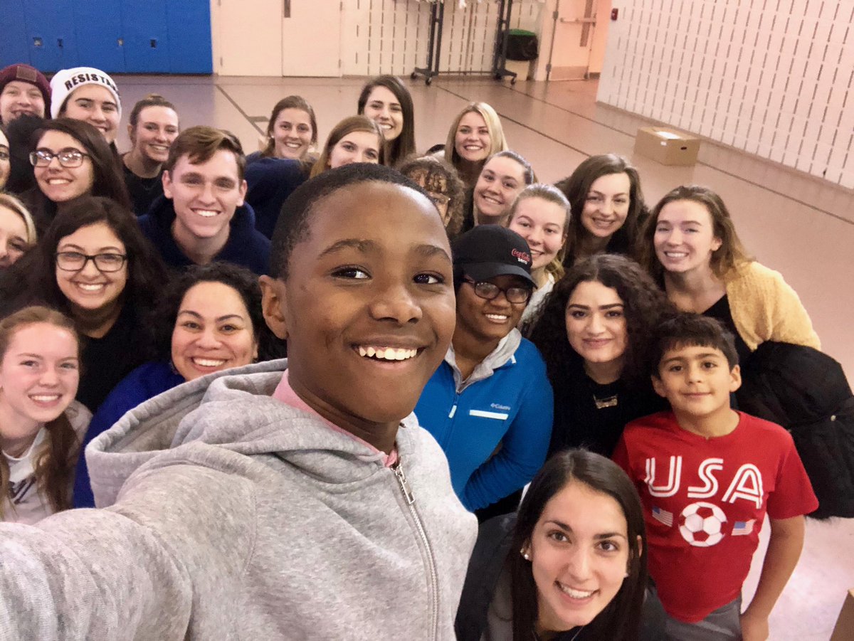 Thank you to everyone who made our Food Drive this past weekend successful! We couldn’t have done it without everyone’s help! #socialjusticewarriors #FatimaFoodDrive