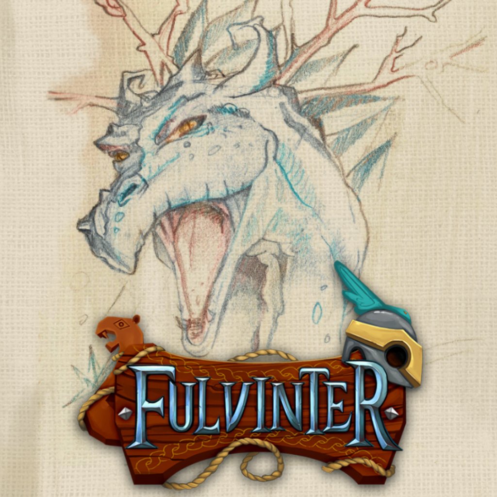 8picaros's tweet photo. New #Fulvinter #DevBlog entry by our #ConceptArtist Anabel Cambero! Dragon Stories: Imposing and indomitable! 🐉🐉🐉
https://t.co/i2fJ7gt0En
#IndieDev #IndieGameDev #GameDev #DevsFromSpain #ConceptArt https://t.co/R3zAy7RIZQ
