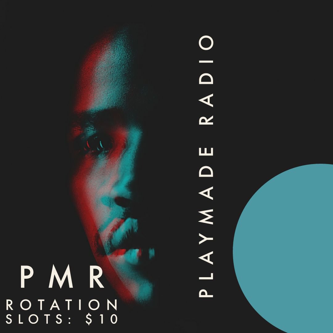 PlaymadeRadio's tweet image. 36 DAYS OF DEALS COME SHOP‼️RADIO SPOTS❓Are you looking to grow on insta and be seen and heard by millions more ❓ Need Spotify Promo❓HIT OUR DM ‼️