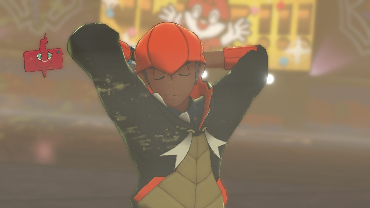 Twitter पर 緑茶117 あとこのロトムスマホがヤレヤレ顔になるの好き ポケモン剣盾 Nintendoswitch Twitter पर 緑茶117 あとこのロトムスマホがヤレヤレ顔になるの好き ポケモン剣盾 Nintendoswitch