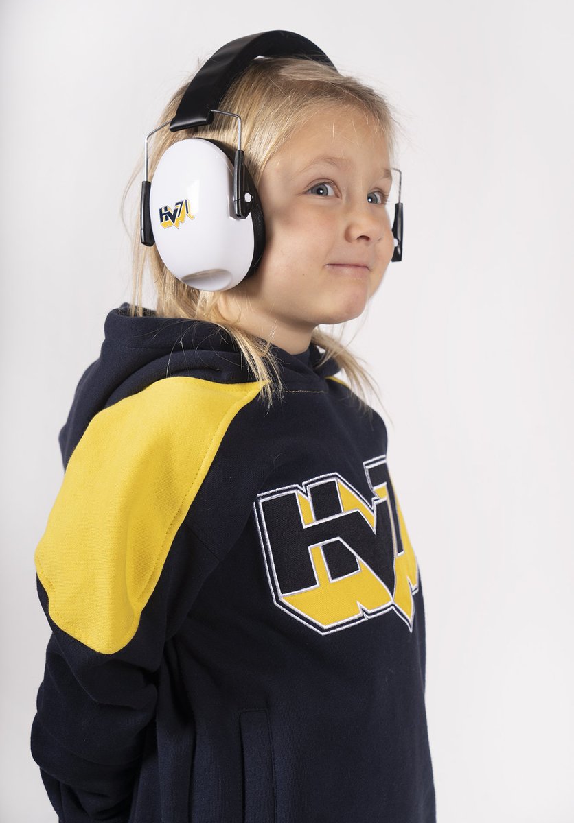 När North Banks sjunger för högt för de allra minsta... bit.ly/2qikJGJ #HV71