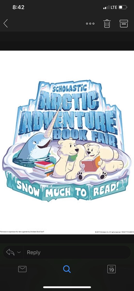 WaverlyParkElem's tweet photo. #GiveaHootFor.. our Book Fair!! So much #booklove! Thank you PTA! #waverlywonders #snowmuchtoread https://t.co/JUACA9YPpU