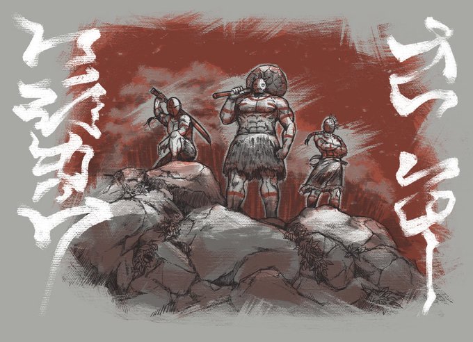 シュンメンのtwitterイラスト検索結果