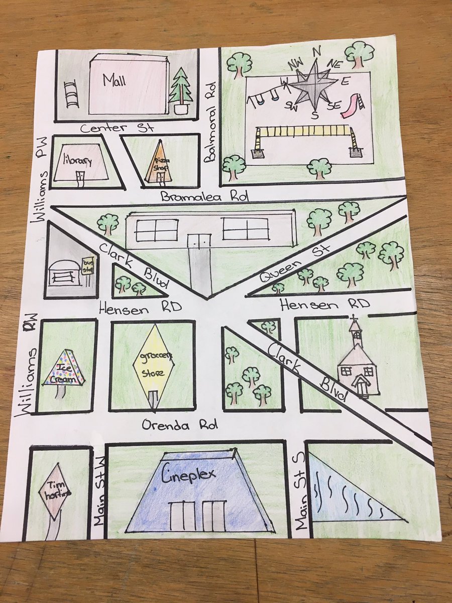 Penumarthy_'s tweet photo. Colourful and #creative #geometricity @BalmoralDrivePs @PeelSchools #geometry #engagemath https://t.co/zjmEYxmoTk