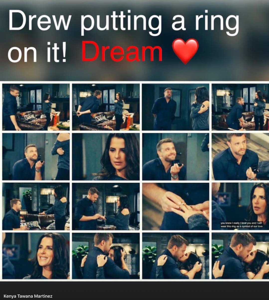 bowmanlove31's tweet image. That hair grab was hella sexy!    They almost had it all.   

#KillyMagic  #BillyMiller   #KellyMonaco