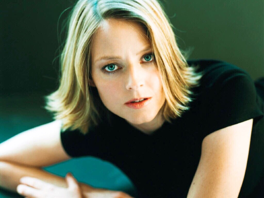 Happy Birthday, Jodie Foster!                    