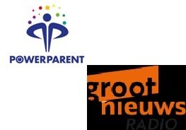 Wil je het 10-minuten INTERVIEW met Marja Krans van PowerParent op GrootNieuwsRadio terugluisteren? Ga naar  bit.ly/powerparent_gr… en spoel verder naar 1:14:02 👍