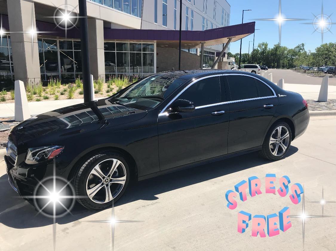 Our luxury fleet of 2019 Mercedes Sedans are the perfect way to get around town for business meetings, a night on the town, or any occasion where you need the very best in chauffeured Transportation! TotalLimo.com