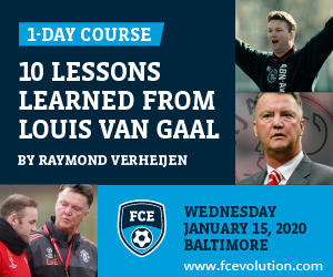 Football Coach Evolution USA tweet media