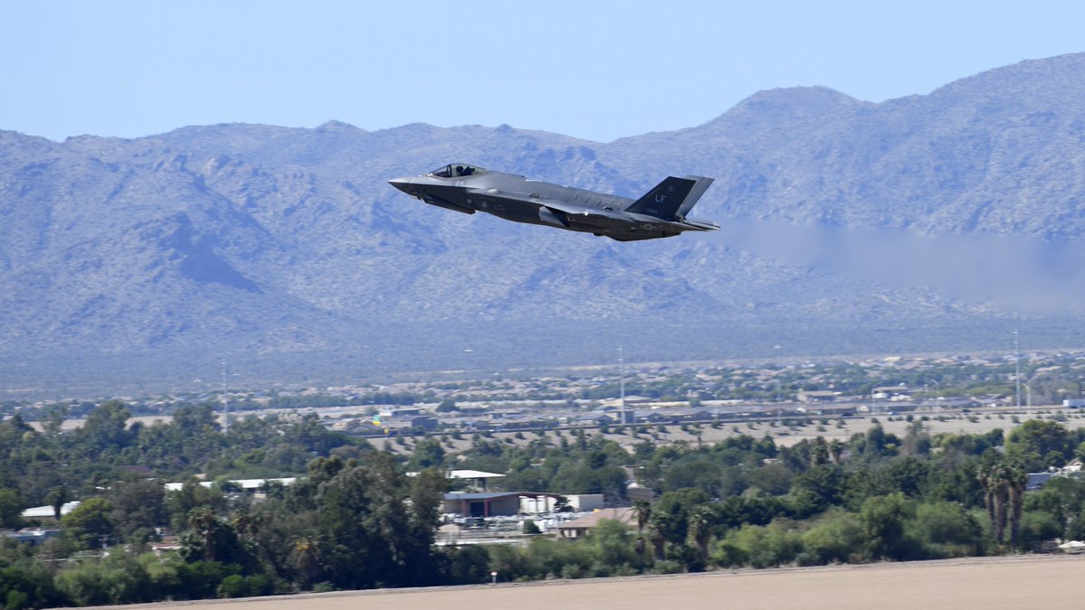 F-35 Lightning II Joint Program Office tweet media