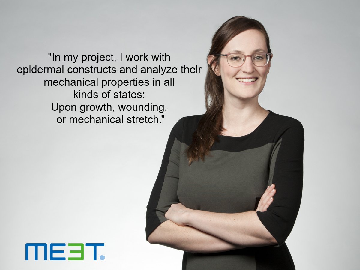 ME3T_GradSchool's tweet photo. Read about Pauline Eichstedt, a PhD student at Prof. Merkels group at the #ICS7 @fz_juelich. #meetourscientists @PauEic https://t.co/QPozL4lVwr
