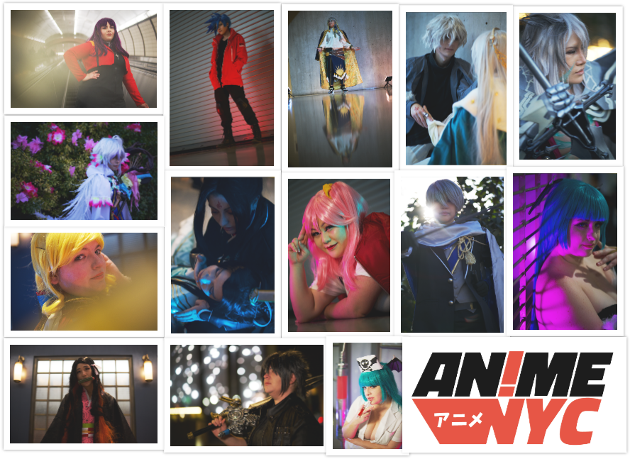_Eidetic_'s tweet photo. Raw Previews of all my Shoots from #AnimeNYC ~ ! I'm so hype over all these shots ! I hope you can look forward to the finished images as well!
#myphotography #cosplayphotography #rawpreviews https://t.co/YUXXepZIRd