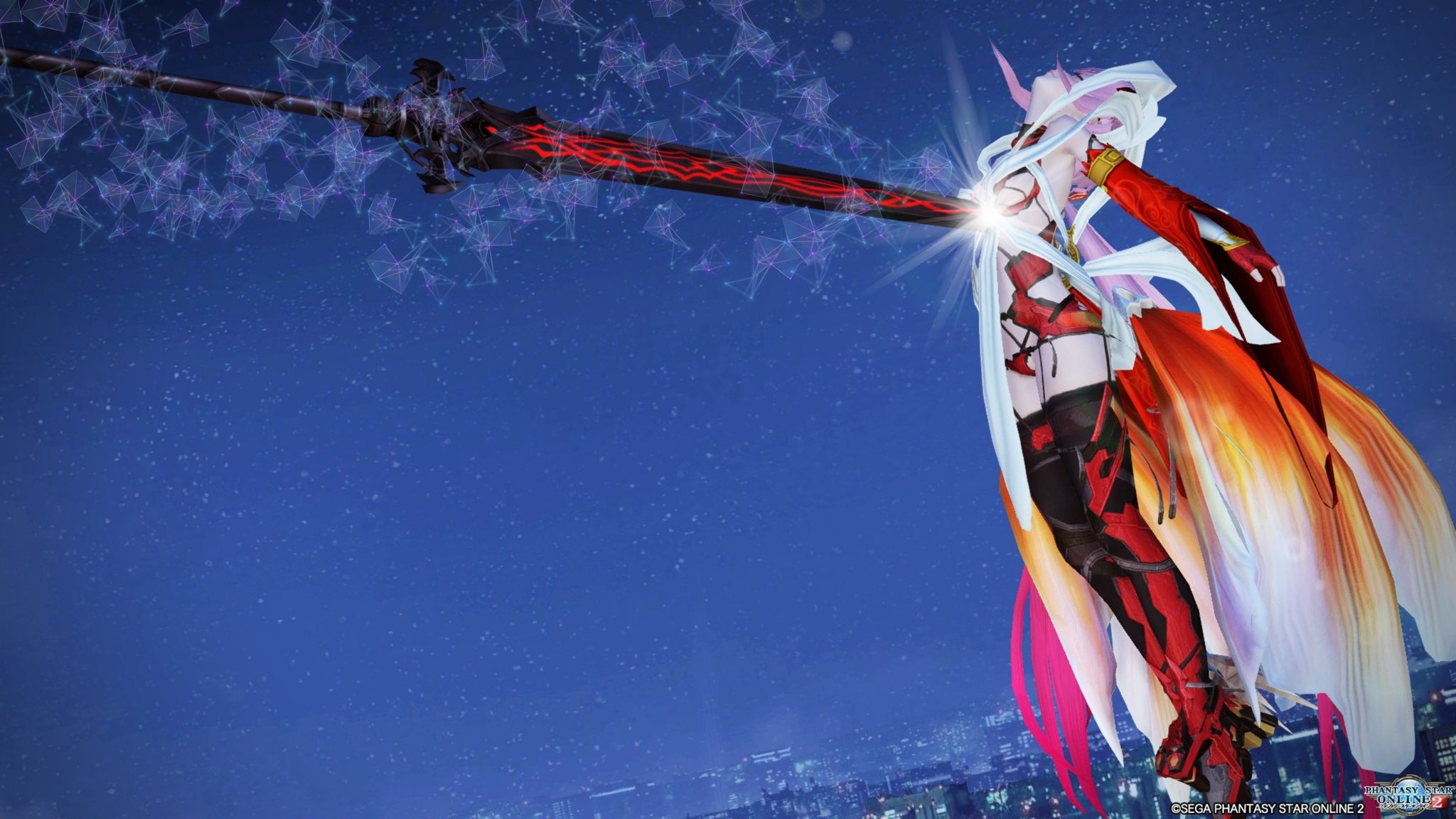 楪 レアリ Fam Pso2ｷｬﾗｸﾘ好き Inori いのり 私を 使って Pso2 メンテの日なので Ssを貼る フォロワーのアークスがrtしてくれてまだ見ぬアークスと繋がりたい Egoist 楪いのり ギルティクラウン T Co Utb2ufwhes Twitter