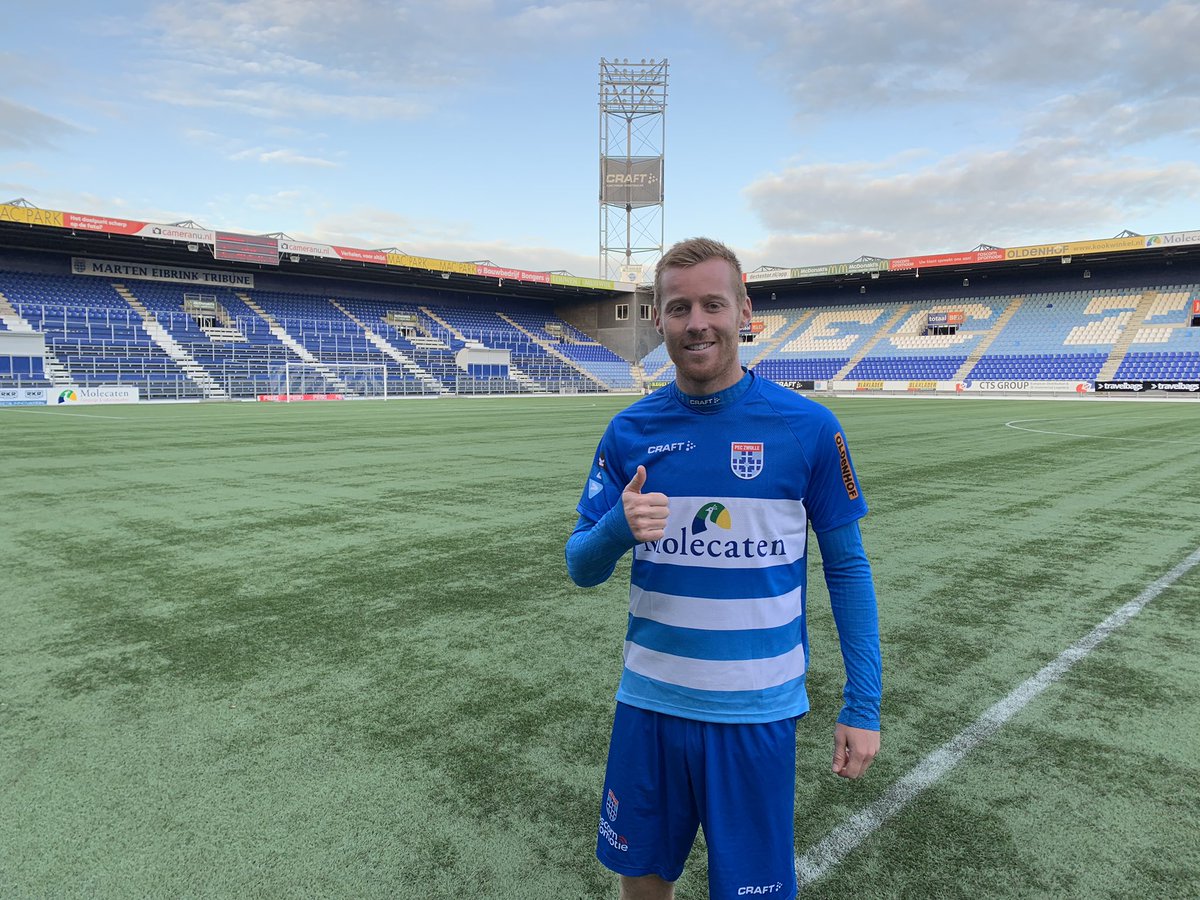 @PECZwolle