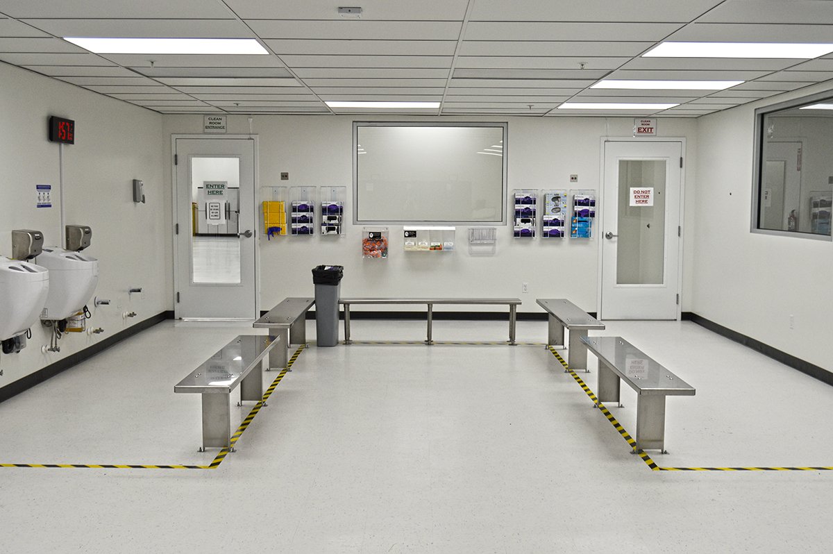 Spectrum Plastics Group increases catheter manufacturing capabilities with Sandy, Utah facility expansion. Read the full release here... bit.ly/35kgLMz